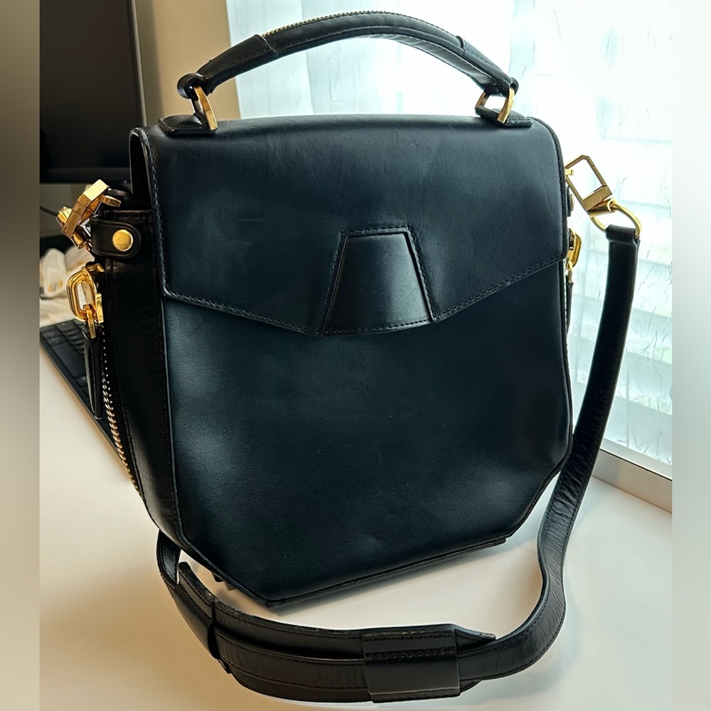 Alexander Wang shoulder hand bag